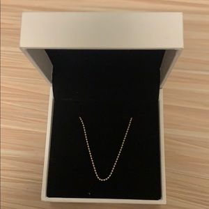 14K Gold Chain